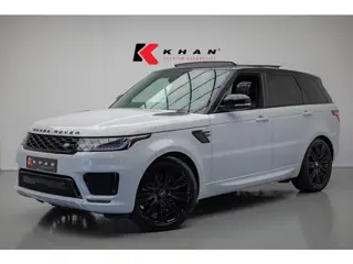 Land Rover Range Rover Sport 4.4 SDV8 Autobiography Dynamic |Pano|Stoelkoeling|Meridian|INC.BTW|