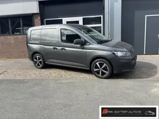 Volkswagen Caddy Cargo 2.0 TDI 102PK| Carplay| 17"LMV| Trekhaak| PDC| Groot scherm