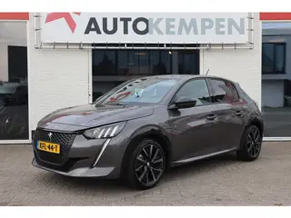 Peugeot 208 1.2 PURETECH GT 100PK CARPLAY|KEYLESS|CRUISE|NIEUWSTAAT!