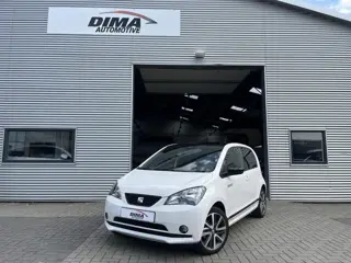 SEAT Mii Electric electric Plus