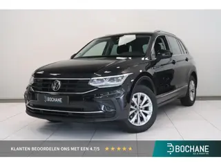 Volkswagen Tiguan 1.5 TSI Life Business | Adaptieve cruise | Matrix LED | Elektr achterklep | Naviga