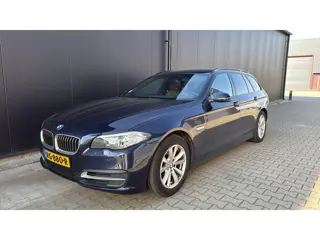 BMW 5-serie Touring 518d Executive EURO6