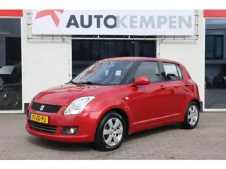 Suzuki Swift 1.3 SHOGUN AIRCO|TREKHAAK|INCL NIEUWE APK