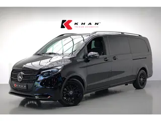 Mercedes-Benz V-klasse 300d L3 Avantgarde |NWE Model|Sterrenhemel|Elektrische.Schuifdeuren|