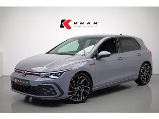 Volkswagen Golf 2.0 TSI GTI |Carplay|IQ.Light|Dodehoek|