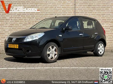 Dacia Sandero 1.2 Lauréate | Airco |