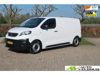 Peugeot Expert 1.5 BlueHDI 100 Standard Premium LENGTE 2 L2H1 INRICHTING. NETTE BUS