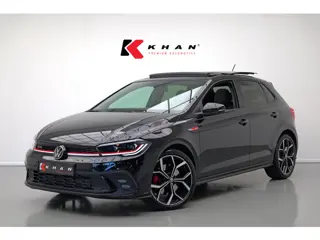 Volkswagen Polo 2.0 TSI GTI |Pano|Keyless|IQ.Light|Adaptive|Carplay|