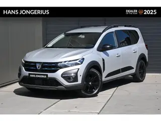 Dacia Jogger TCe 110 Extreme | TREKHAAK | CAMERA | STOELVERWARMING | NAVI | ALL-SEASONBANDEN | CRUIS