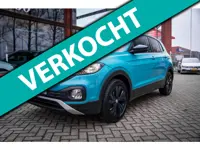 Volkswagen T-Cross 1.0 TSI Life | Carplay | Stoelverwarming | Parkeerhulp | Laneassist |