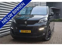 Peugeot Expert 2.0 Hud/Automaat/Navi/Camera/180PK