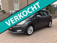Ford C-Max 1.0 Titanium