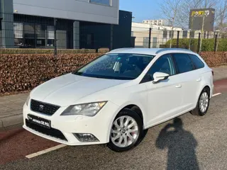 SEAT Leon ST 1.4 EcoTSI Climate/Cruise/Control navi trekhaak