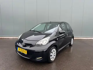 Toyota Aygo 1.0-12V Access AIRCO ! (bj 2009)