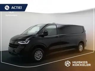 Volkswagen e-Transporter L2 Style 218pk | Voor Mekaar Deal> Netto-ACTIE-Prijs; bij koop of leasen vi