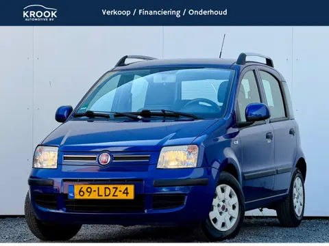 Fiat Panda 1.2 Edizione Cool | 2010 | Airco | 45.000 km |