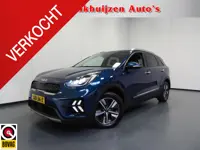 Kia Niro 1.6 GDi PHEV Plug-In ExecutiveLine NAVI/LEER/LED/JBL/16"LMV!