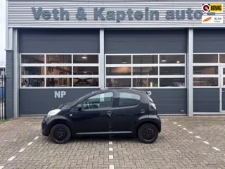 Citroen C1 1.0-12V Ambiance