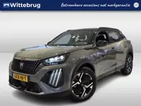 Peugeot 2008 1.2 Hybrid 136 GT | Navigatie | Camera Voor en Achter | Apple Carplay en Android Auto |