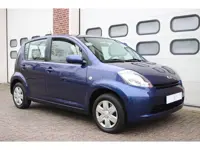 Daihatsu Sirion 2 1.3-16V Comfort 5-Deurs * Automaat / Airco / 64.907Km *