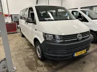 Volkswagen Transporter Kombi 2.0 TDI L2H1 9 Pers Excl BTW BPM Vrij