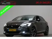 DS DS 5 1.6 THP Business Executive 165 PK! AUTOMAAT! PANO LEER APPLE HEAD UP TREKHAAK etc.