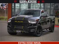 Dodge Ram 1500 Limited Night H.O 540HP 706Nm | Massage + Full Option | De Meest Luxe en Volle Pick-U