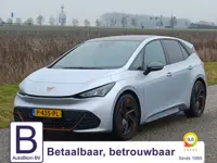 CUPRA Born Copper Edition One 62 kWh /Pano/360 Camera/Carplay/