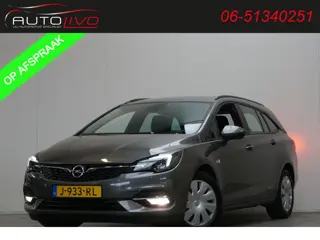 Opel Astra Sports Tourer 1.5 CDTI Business Executive APPLE NAVI CLIMA PDC CAMERA CRUISE etc.