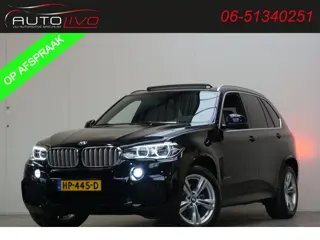 BMW X5 xDrive40e High Executive NL AUTO! M-SPORT! BOM VOL!