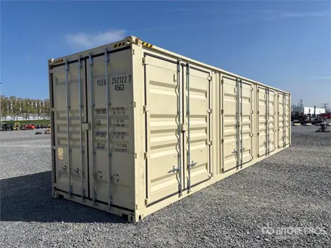 40 ft (bj 2025)