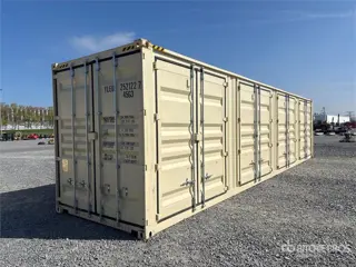 40 ft (bj 2025)