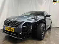 Skoda Superb 1.8 TSI Style Business WOK!!