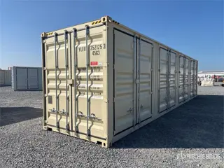 40 ft (bj 2025)