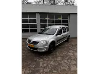 Dacia Logan MCV 1.6 Ambiance - 7 Pers. - Airco - Blaupunkt
