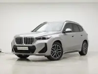 BMW X1 xDrive25e M-Sport | Panorama | Voorbereiding Driving Assistant Plus | Trekhaak | Camera