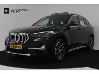 BMW X1 SDrive20i VDL Nedcar Edition (PANORAMADAK, ACHTERUITRIJCAMERA, STOELVERWARMING, DEALER ONDERH