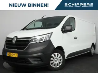 Renault Trafic 2.0 dCi 110 T30 L2H1 Générique | trekhaak