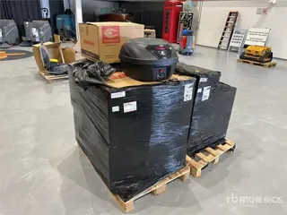 QUANTITY of (20) Coocases Scooter Case (Unused)