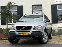 Volvo XC90 2.5 T Kinetic|7-Persoons|Leder|Trekhaak|