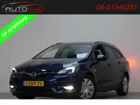 Opel Astra Sports Tourer 1.4 Business Edition AUTOMAAT! 146 PK! APPLE NAV ERGO ST. VERW. CLIMA PDC T
