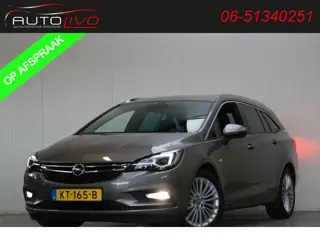 Opel Astra Sports Tourer 1.6 CDTI Innovation LEER NAVI CLIMA PDC CAMERA TREKHAAK VOL!