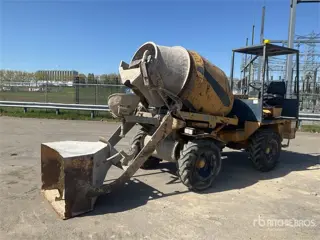 Fiori DB150 (bj 1994)