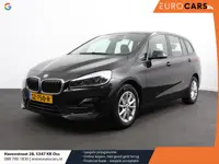 BMW 2-serie Gran Tourer 218i 7p. Executive Launch Edition | Cruise control | Climate control | Parke
