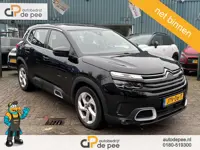 Citroën C5 Aircross 1.6 Plug-in Hybrid 225 Business Plus GARANTIE/INCL.BTW/HYBRID/AUTOMAAT/CARPLAY/C