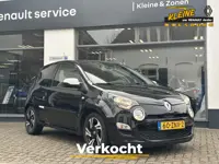 Renault Twingo II 1.2 16V Dynamique | Rijklaarprijs inclusief onderhoudsbeurt, Nieuwe Apk en nieuwe 