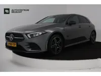 Mercedes-Benz A-klasse 250 e Business Solution AMG Limited (SFEERVERLICHTING, STOELVERWARMING, ACHTE