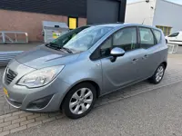 Opel Meriva 1.4 Turbo Edition