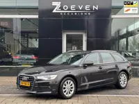 Audi A6 Avant 2.8 FSI Pro Line