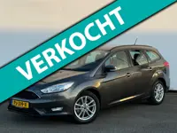 Ford Focus Wagon 1.0 Lease Edition !! VERKOCHT !!